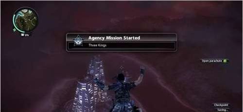 《正当防卫2》第四章剧情流程攻略