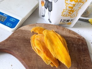 红茶吐司的做法