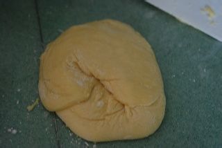 大人小孩都喜欢的零嘴——无油版小馒头!