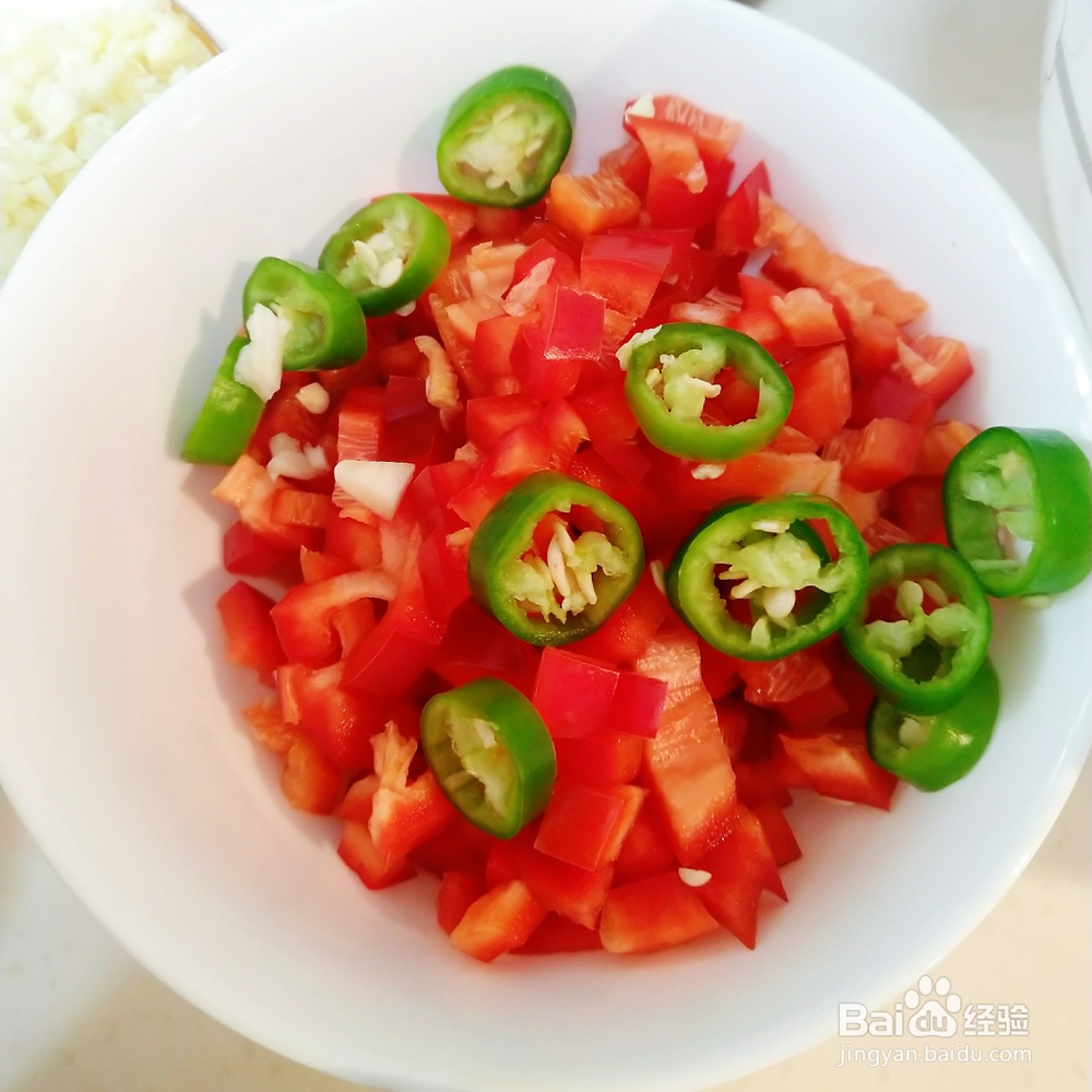 怎么简单的做白菜豆腐虾煲?
