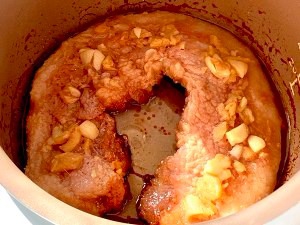 怎么做电饭煲焗叉烧?