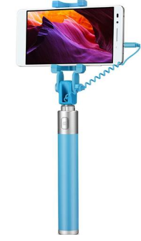 小米自拍杆怎么用