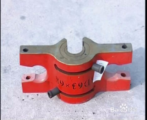 井下作业常用工具（十）油管吊卡的使用