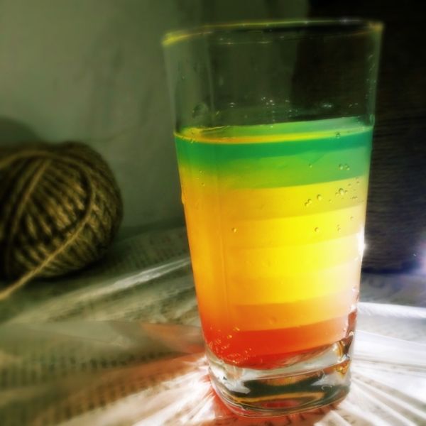 双拼冻芝士蛋糕