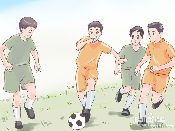 如何长高9个步骤