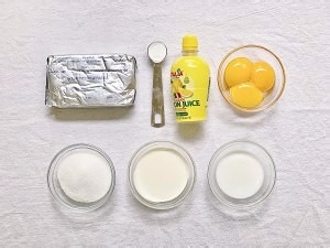 慕斯重乳酪双层芝士蛋糕丁做法