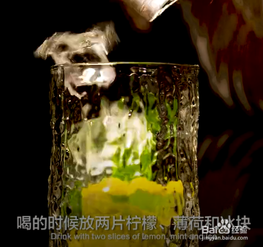 如何制作老北京酸梅汤？