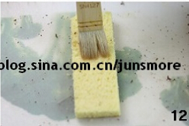 双色棋格奶油蛋糕