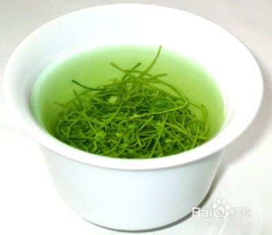 喝绿茶的注意事项