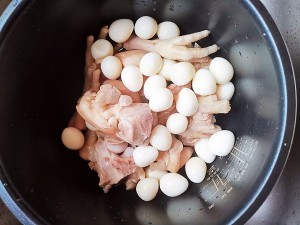 红烧猪蹄的美味做法