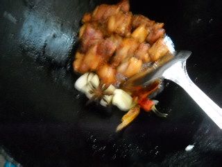 海带炖鸭