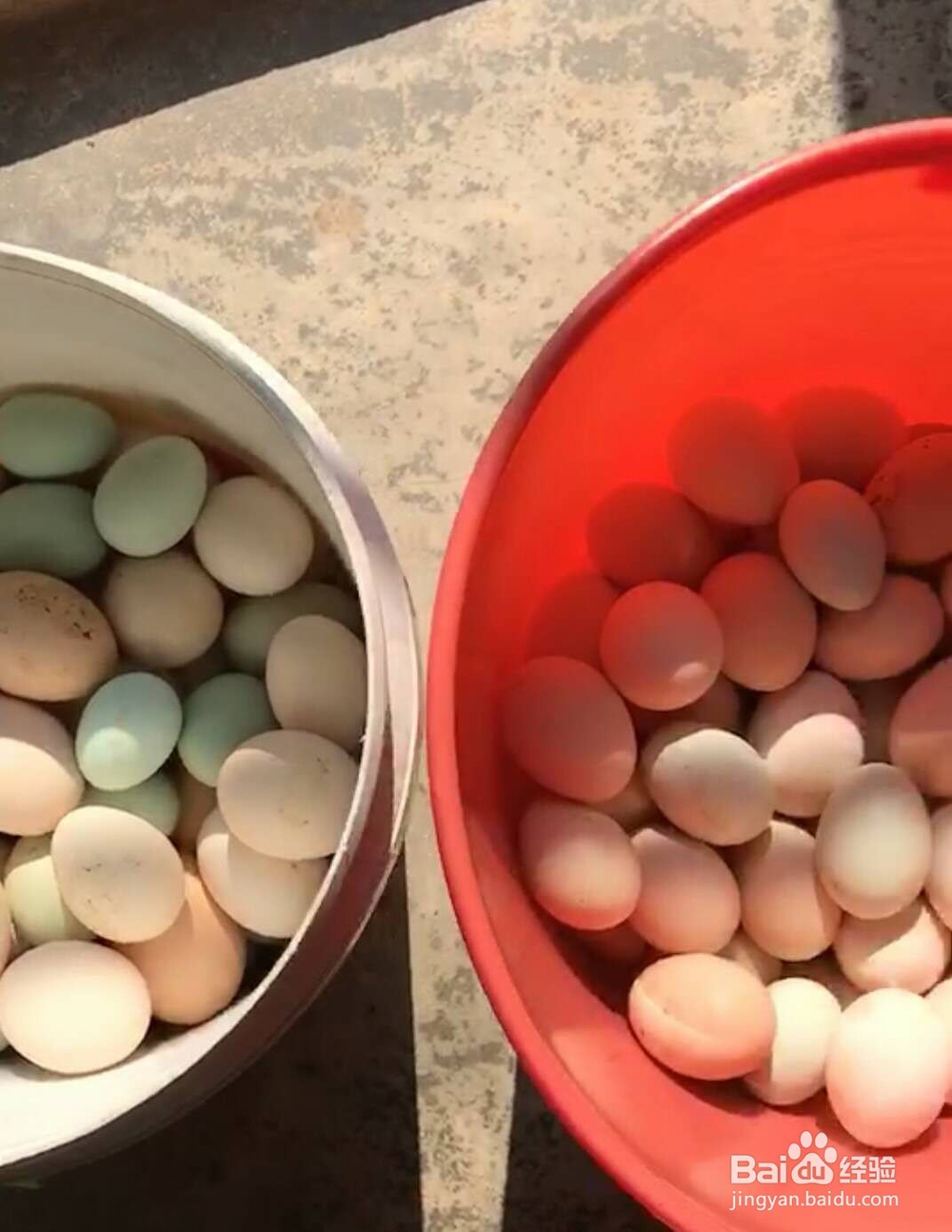 每天吃鸡蛋，原来吃错了？