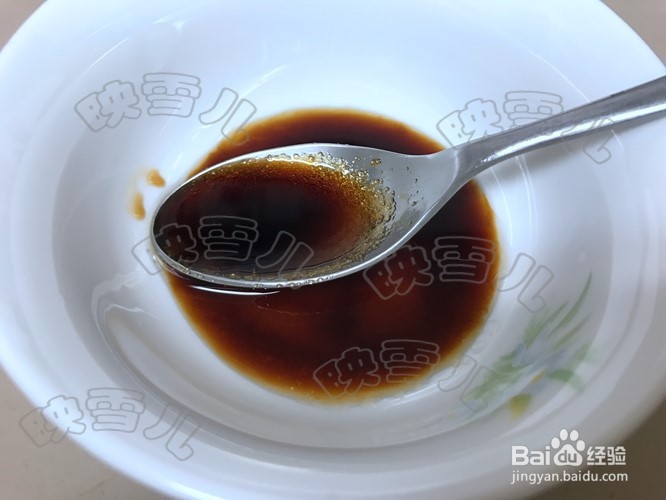 韩式辣酱小银鱼