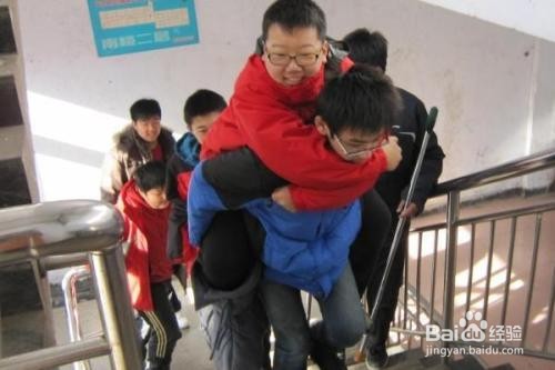 如何做一个乐于帮助别人的人