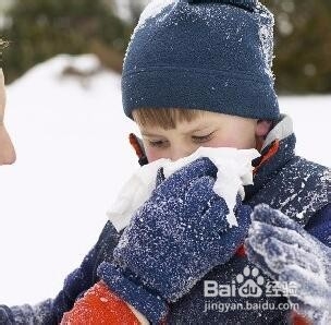 宝宝的冬季护理？
