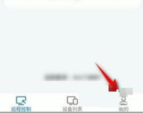 ToDesk工具栏怎么设置为从下至上