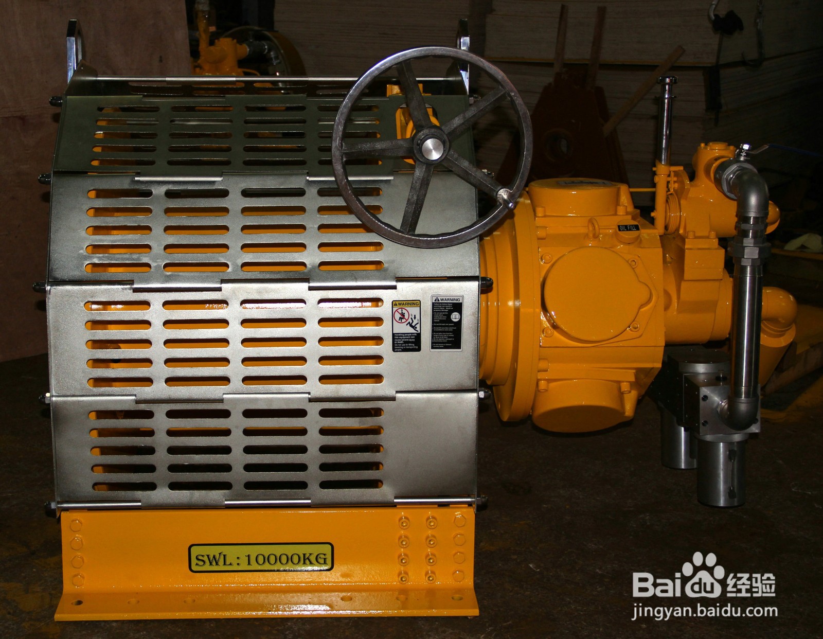 气动小绞车的安全操作控制要点有哪些？