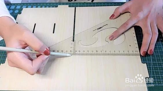 如何自制仓鼠别墅