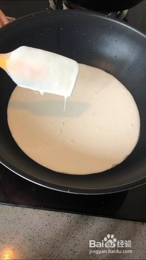 怎么做驴打滚