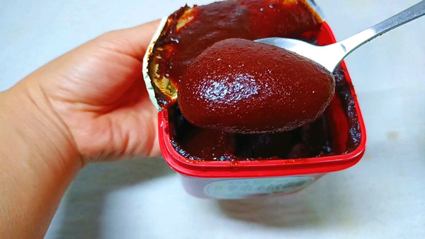 韩式辣酱泡菜饼