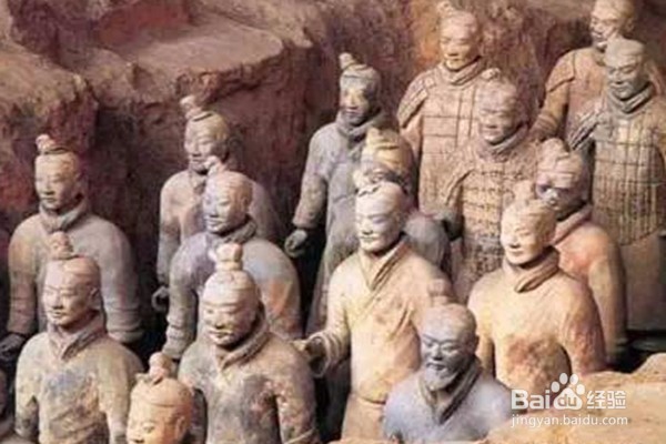 十三朝古都——西安旅游最全攻略