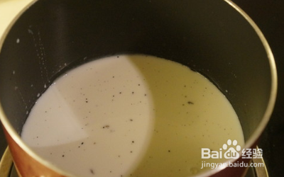 好吃的可露丽怎样做