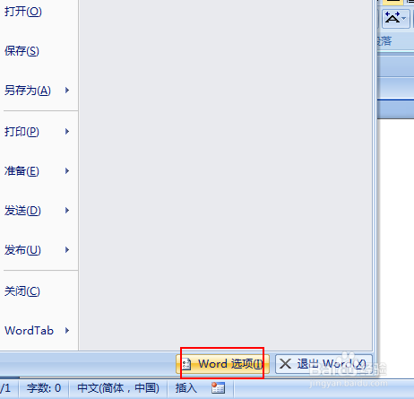 Word文档保存类型不对怎么办