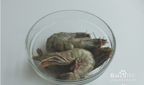 沙虾怎么做好吃