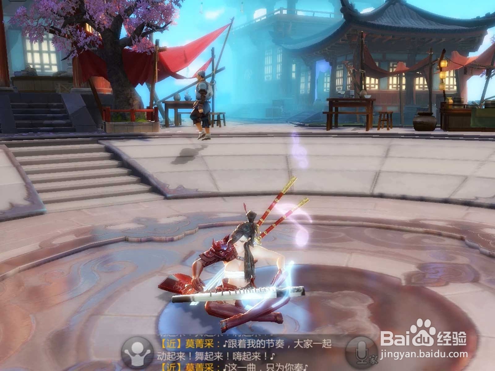 剑侠世界升级攻略