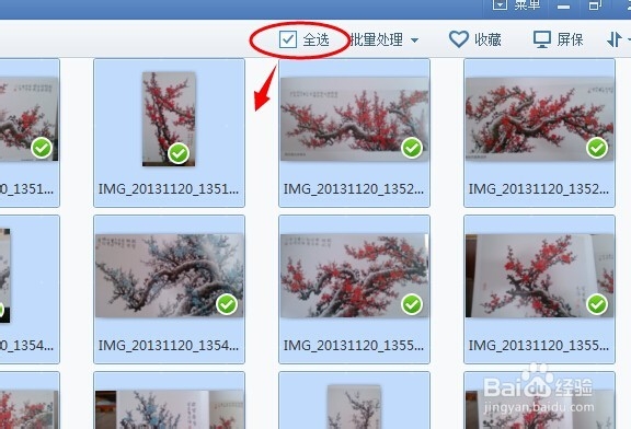 2345看图王怎么给图片批量添加水印