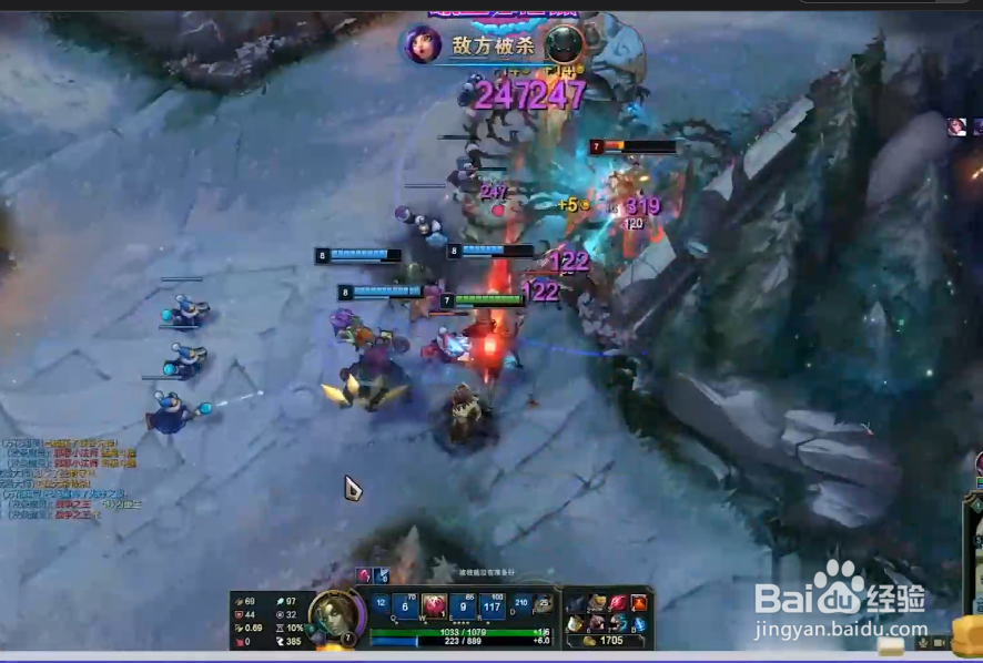 英雄联盟婕拉最新天赋＆出装＆加点＆攻略