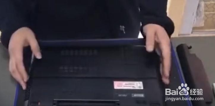 固态硬盘如何安装