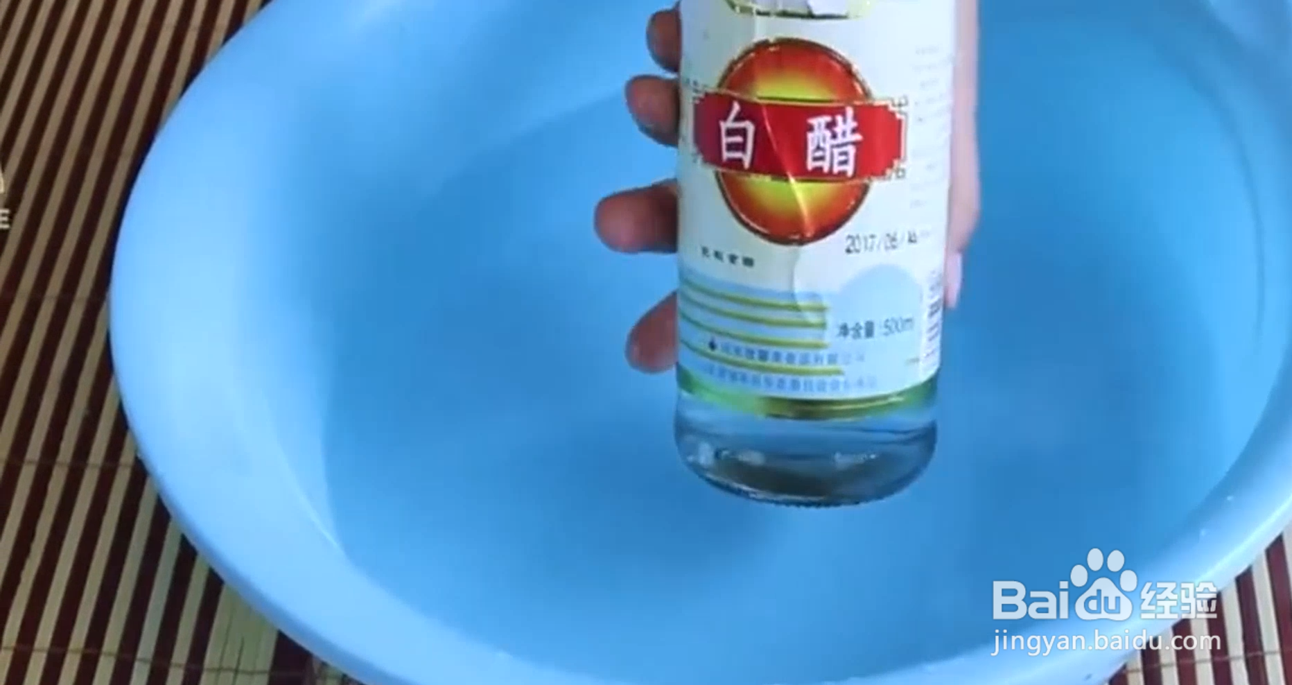 怎样清洗凉席超干净