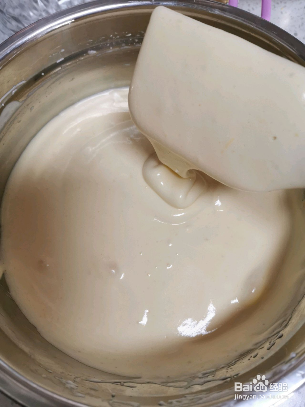 草莓蛋糕卷的做法