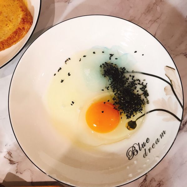 黄金芝麻吐司棒
