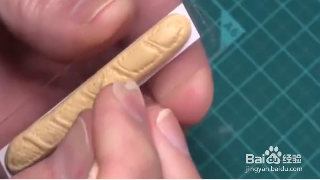 怎样制作芭比娃娃面包店？一起来看看吧！