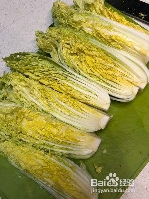 上汤娃娃菜的做法