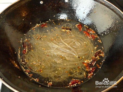 难以抗拒的诱惑----酸辣粉