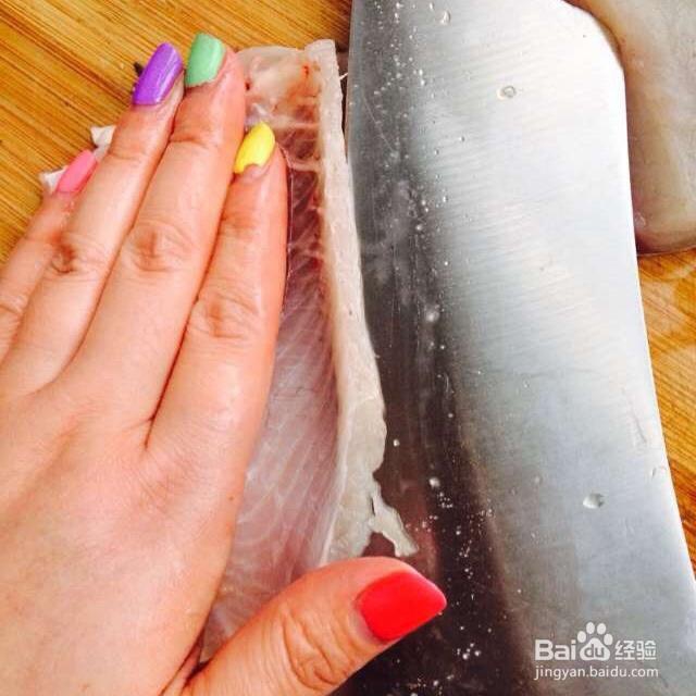 怎么做松鼠鱼？