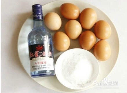 怎样腌制“闲的要命，富得流油”的咸鸡蛋/鸭蛋~