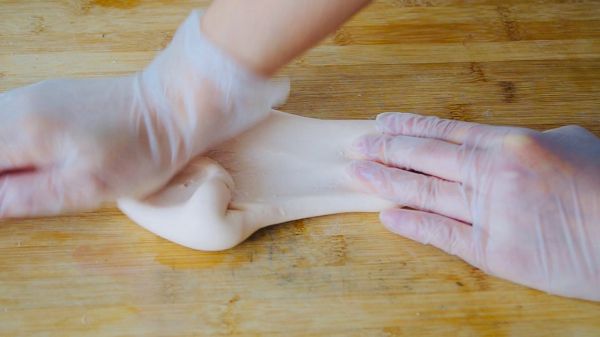 #美食视频挑战赛#小猪馒头