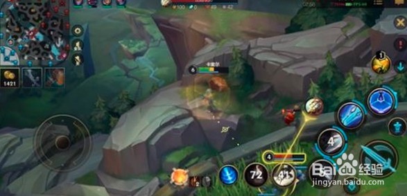 英雄联盟手游999延迟怎么解决
