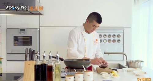 凉拌秋葵该怎么做