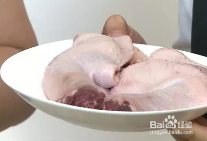 自制入味卤鸭脖!