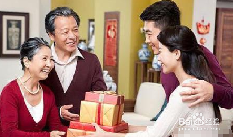 怎么让女朋友的父母喜欢自己