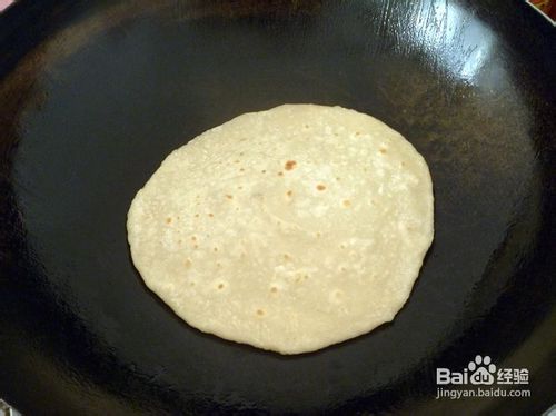 【中式面点】营养早餐---彩椒双色甘蓝卷饼