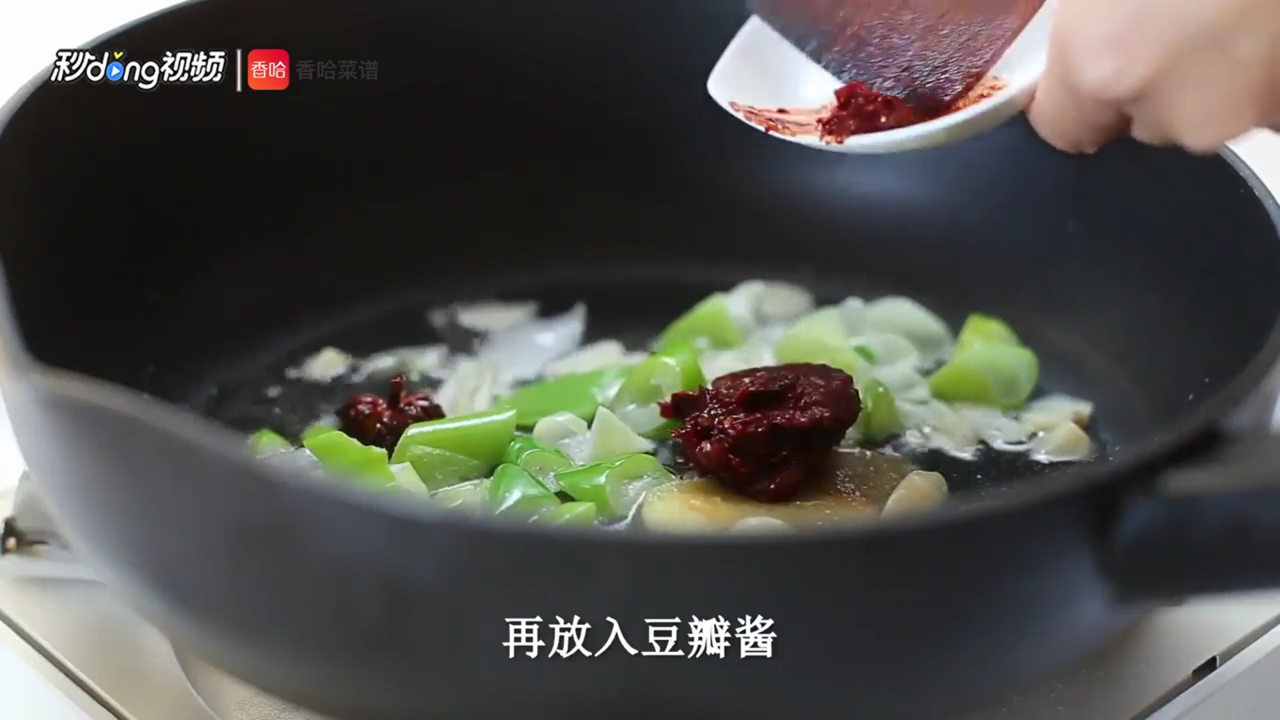 酱烧鸡块怎么做