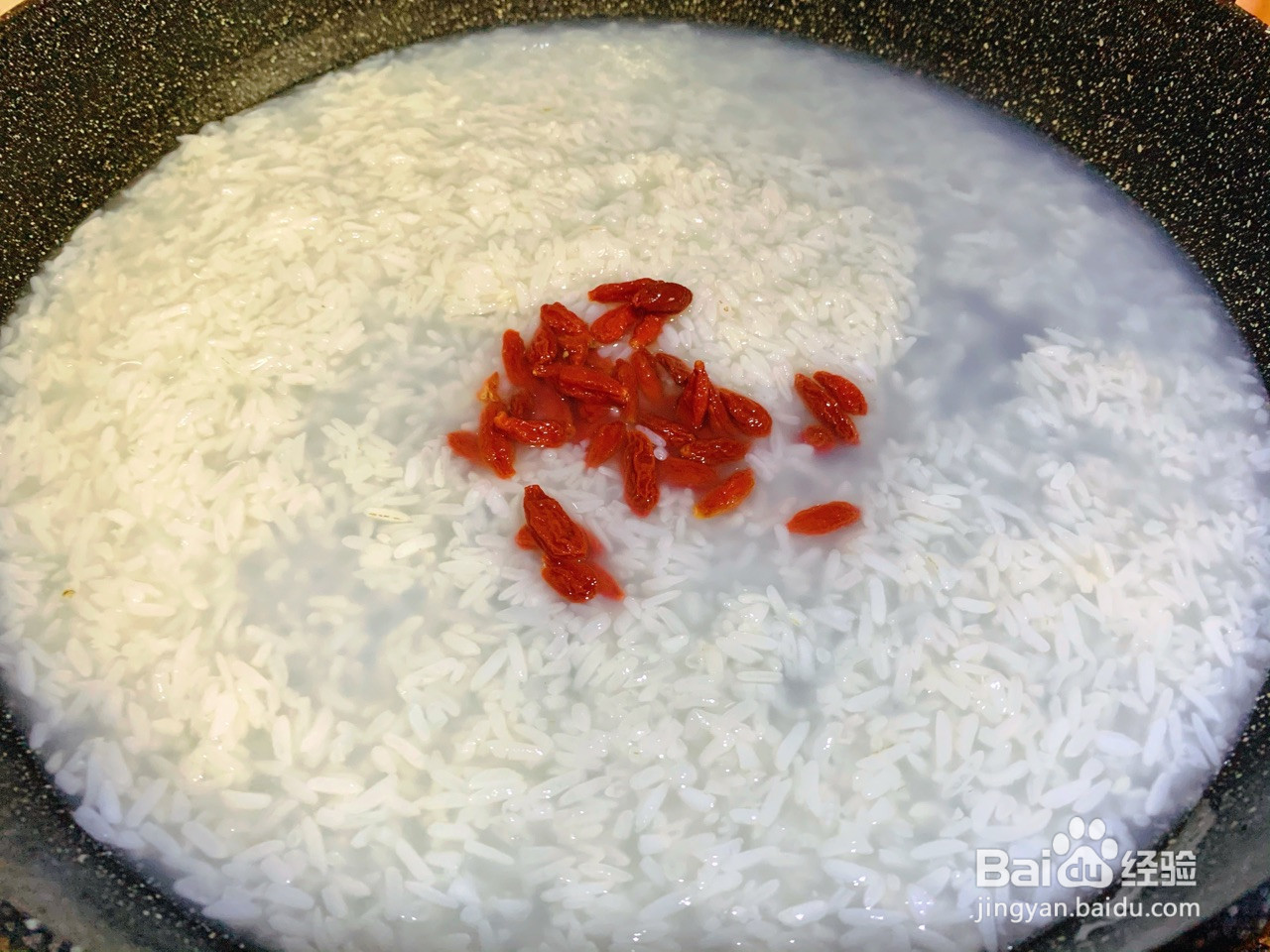 小姨妈金汤酒酿汤圆的做法