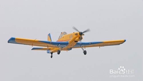 固定翼直升机是怎样飞起来的