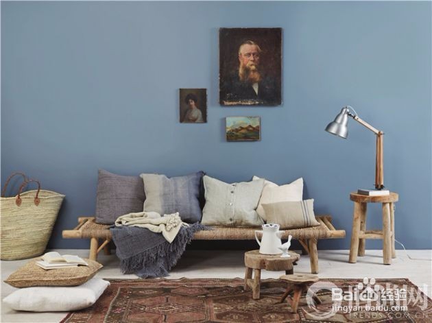 你要坐哪儿想静静